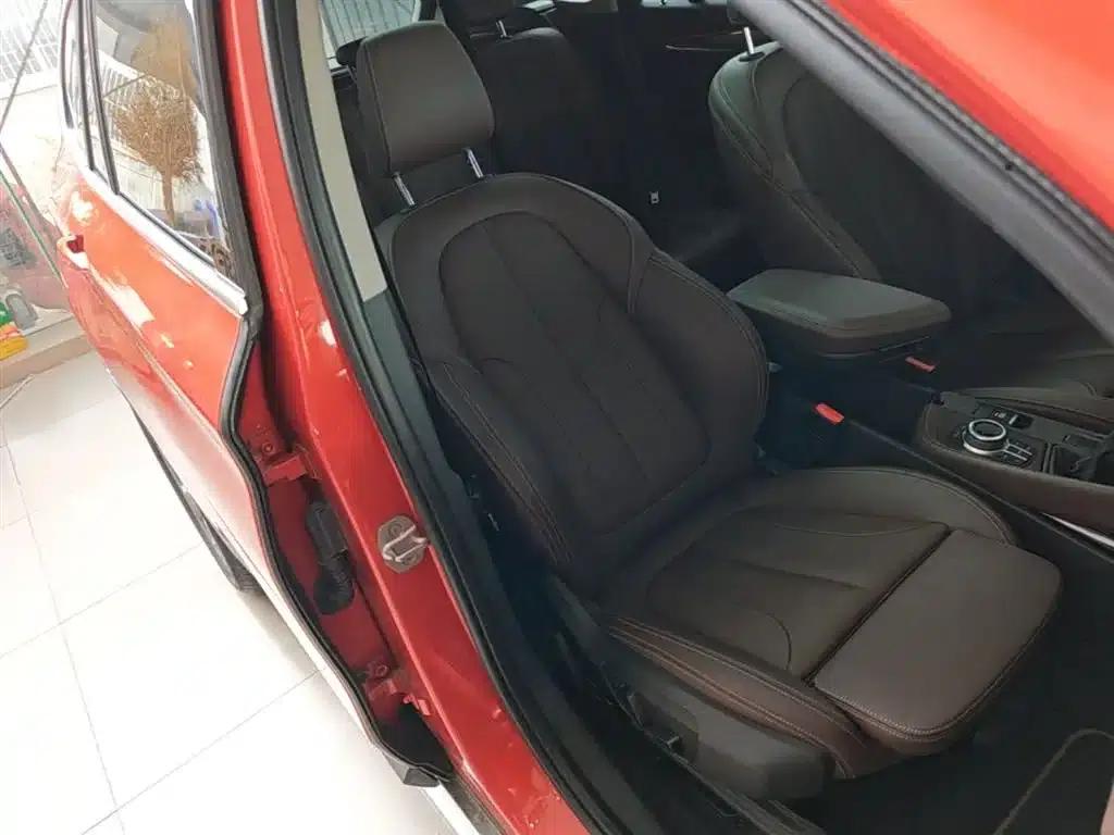 BMW X1 2016 sDrive20Li Luxury — миниатюра 24