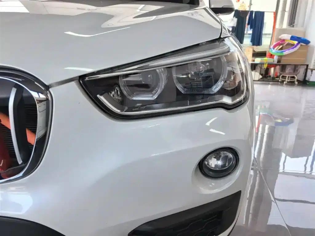 BMW X1 2019 sDrive20Li Leading Edition — миниатюра 24