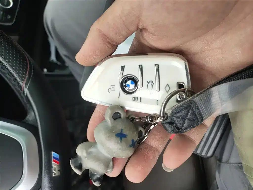 BMW X1 2018 sDrive18Li Premium — миниатюра 17
