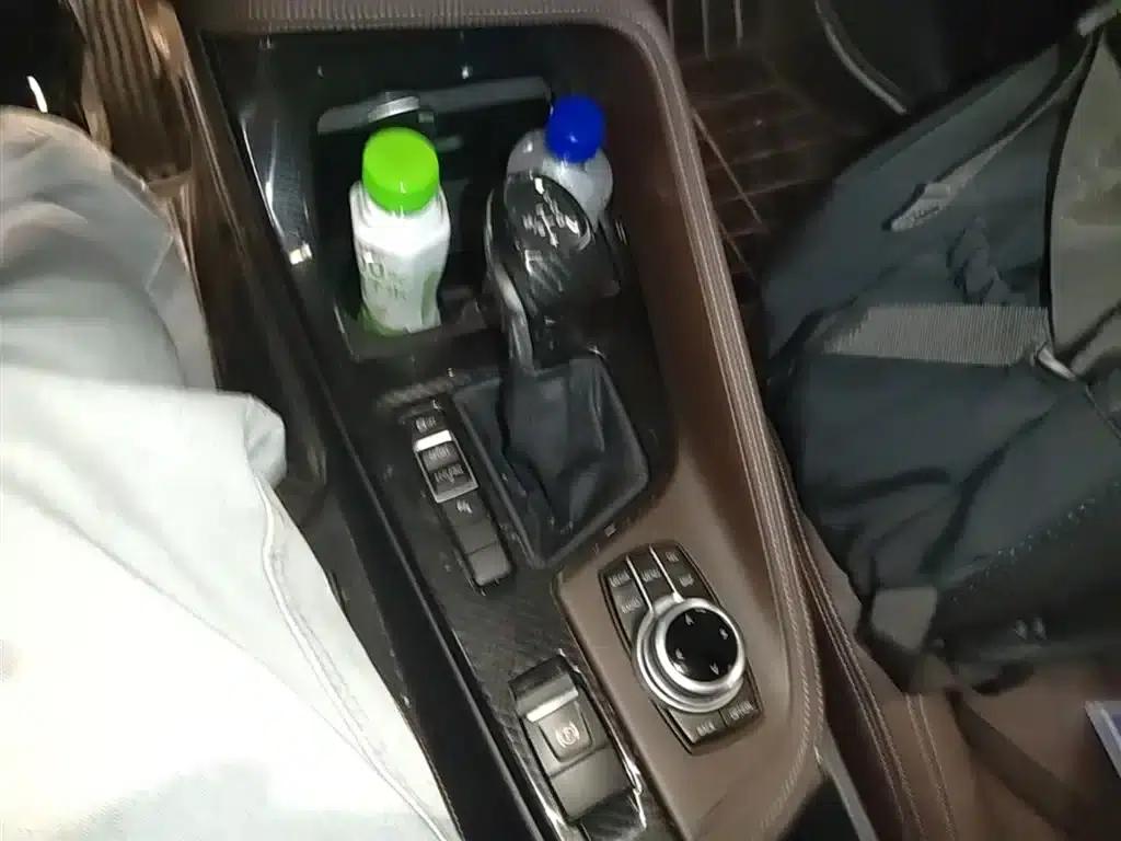 BMW X1 2016 sDrive20Li Luxury — миниатюра 14
