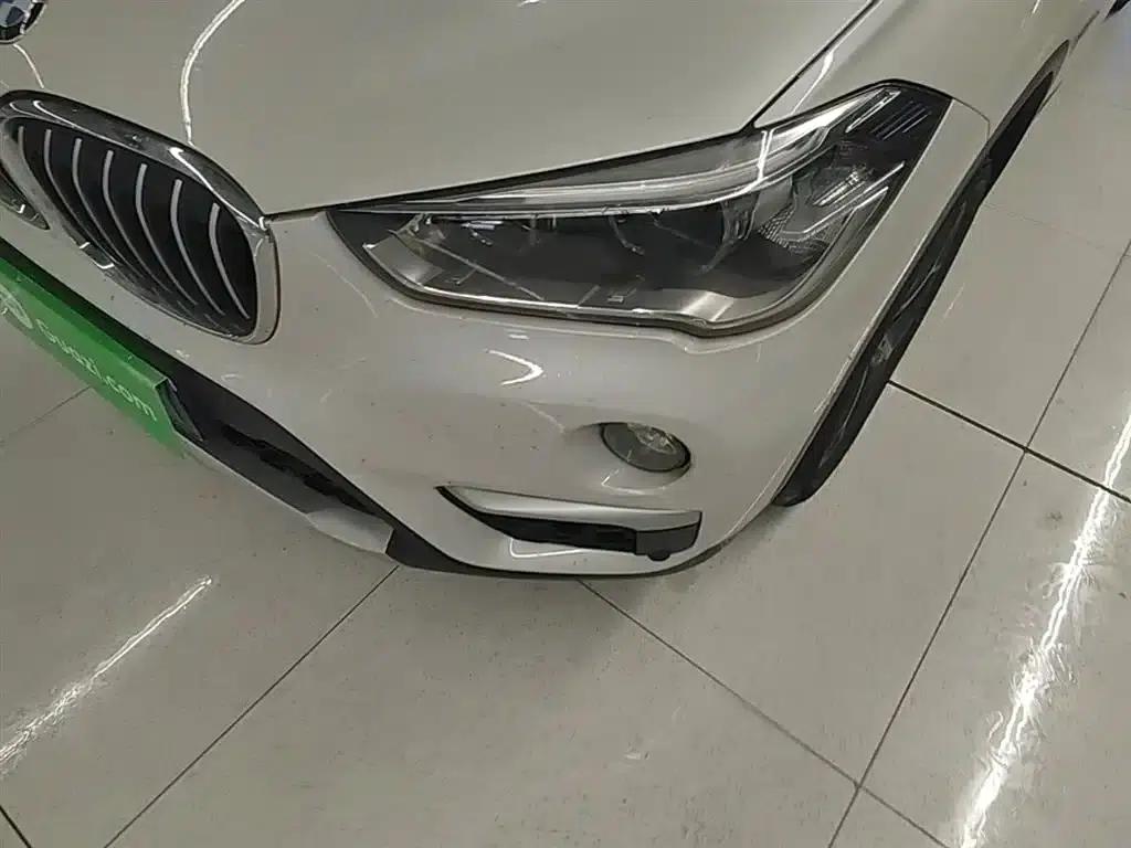 BMW X1 2016 sDrive20Li Luxury — миниатюра 24
