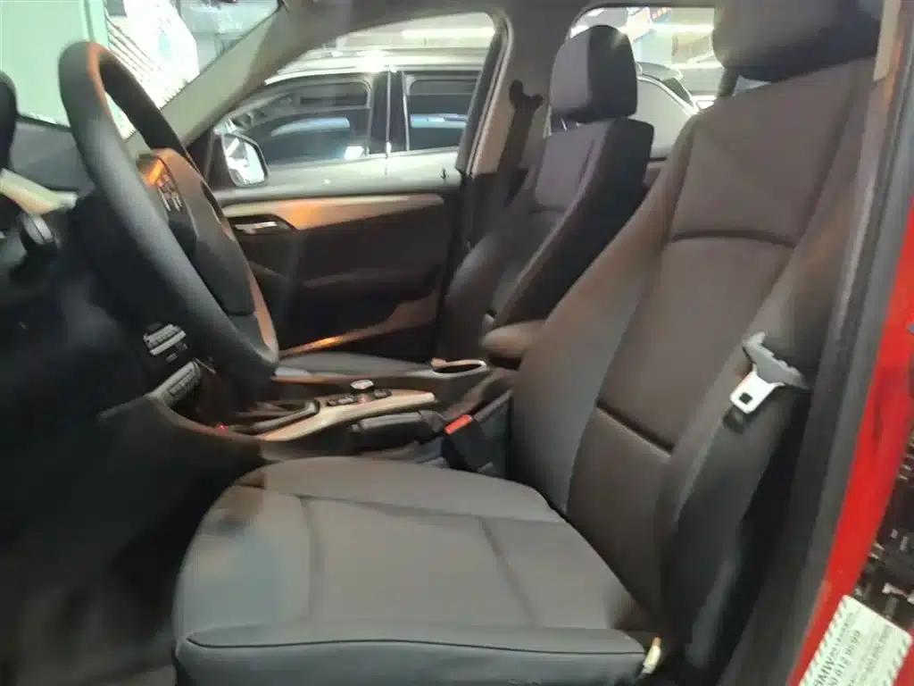 BMW X1 2013 sDrive18i Leading Edition — миниатюра 15
