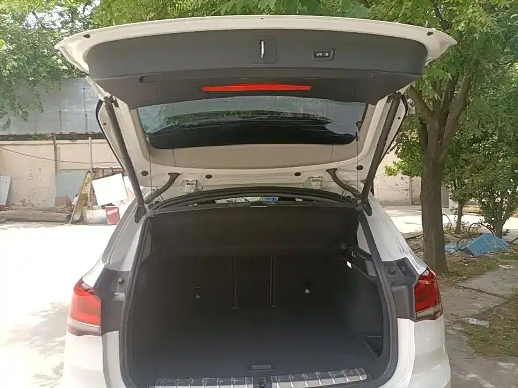 BMW X1 2022 xDrive25Li Premium — миниатюра 18