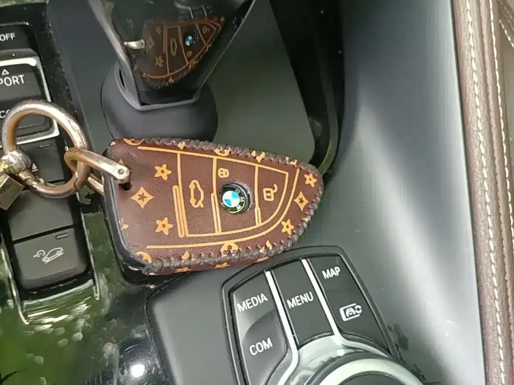 BMW X1 2022 xDrive25Li Premium — миниатюра 8