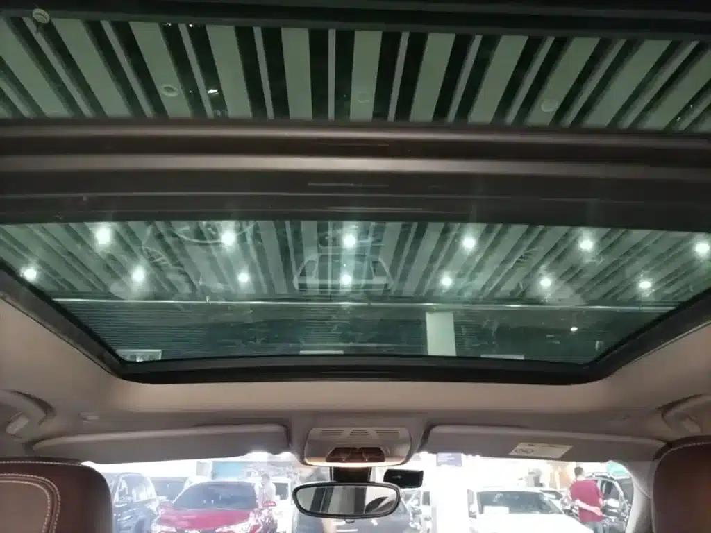 BMW X1 2016 sDrive20Li Luxury — миниатюра 18