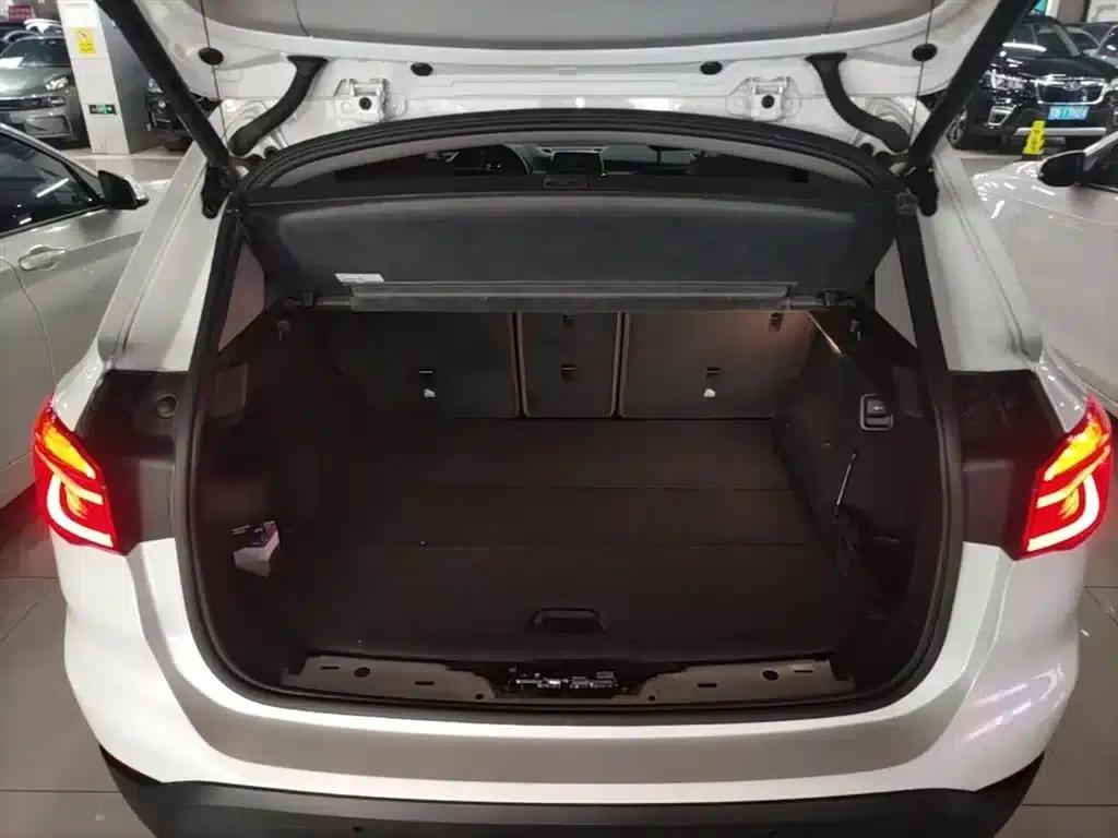 BMW X1 2016 sDrive20Li Luxury — миниатюра 19