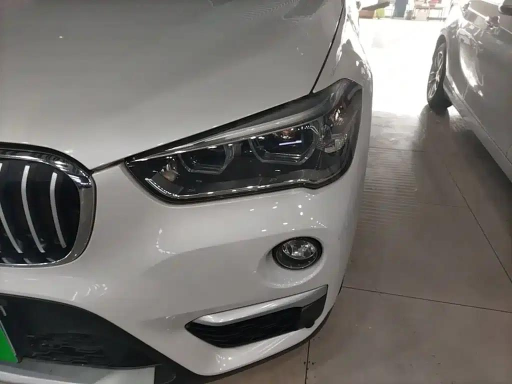 BMW X1 2016 sDrive20Li Luxury — миниатюра 24