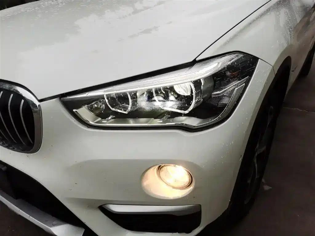 BMW X1 2018 xDrive20Li Luxury — миниатюра 24