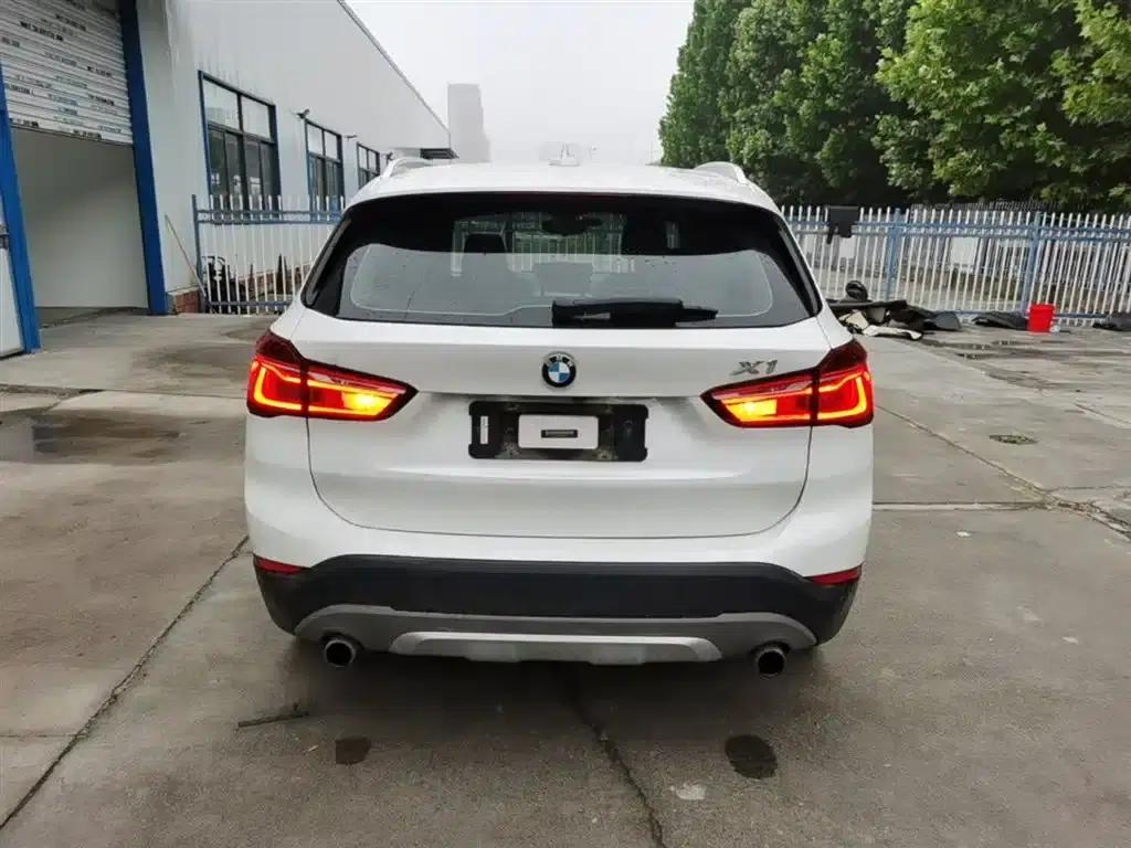 BMW X1 2018 xDrive20Li Luxury — миниатюра 6