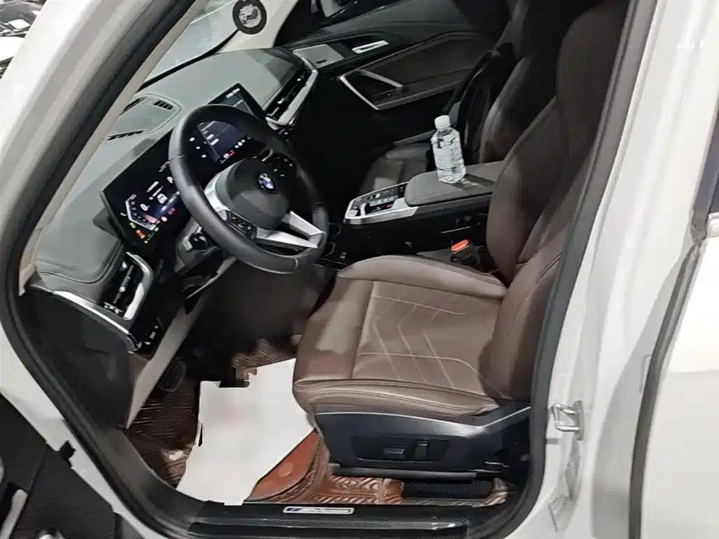 2023 BMW X1 sDrive25Li X Design Package — миниатюра 15