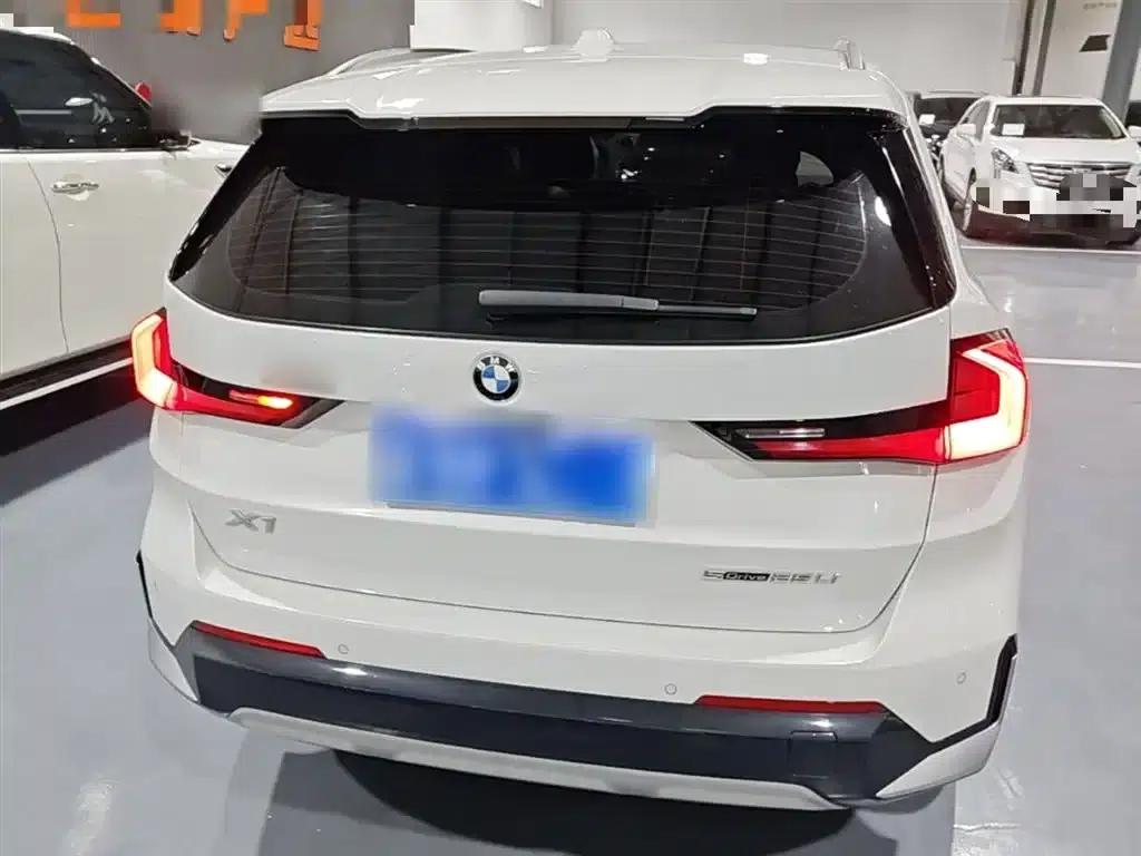 2023 BMW X1 sDrive25Li X Design Package — миниатюра 6