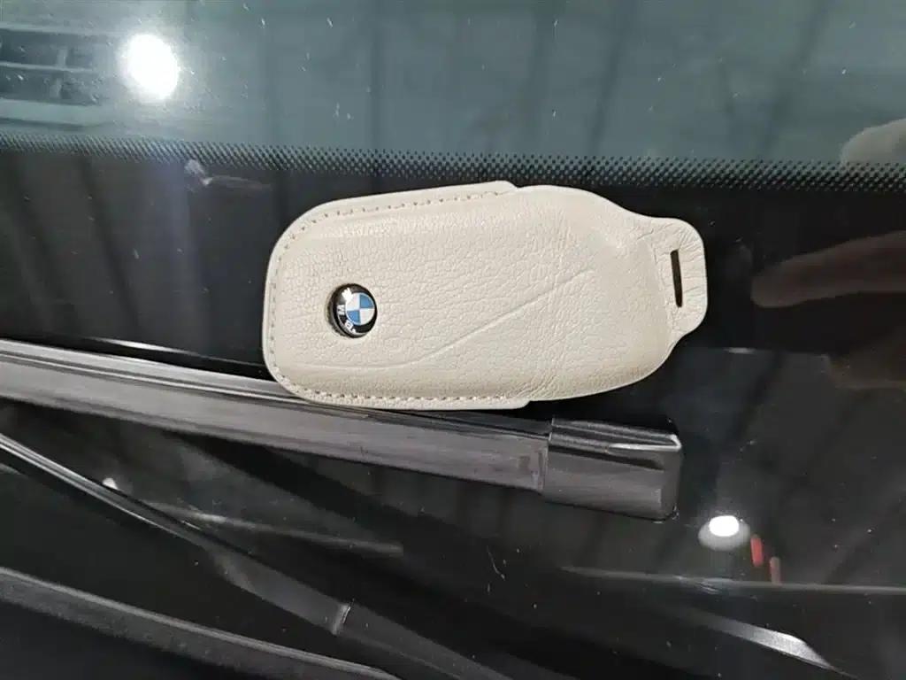 2023 BMW X1 sDrive25Li X Design Package — миниатюра 9