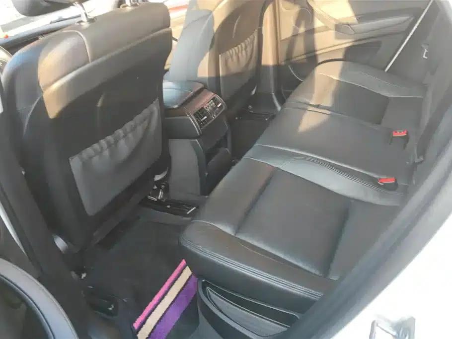 BMW X6 2014 xDrive35i Sport — миниатюра 11