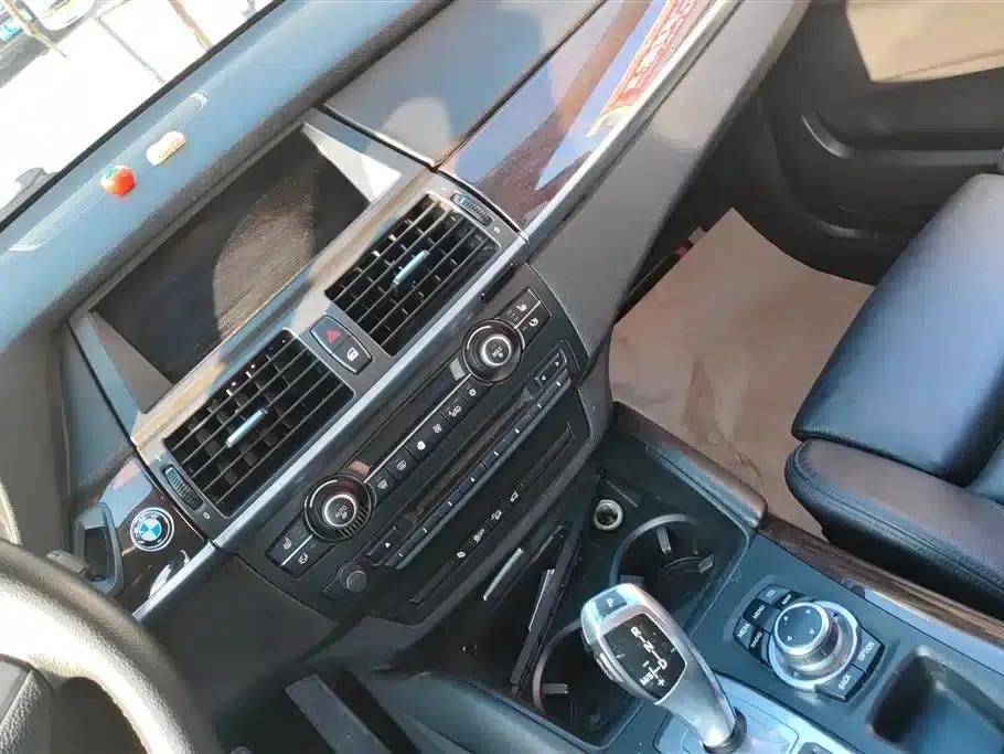BMW X6 2014 xDrive35i Sport — миниатюра 13