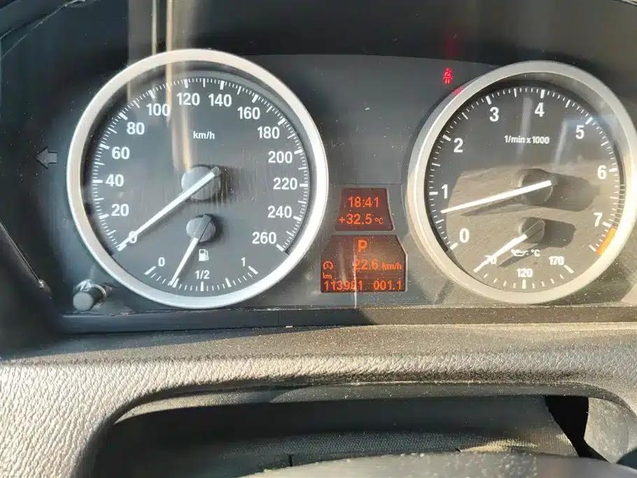 BMW X6 2014 xDrive35i Sport — миниатюра 14