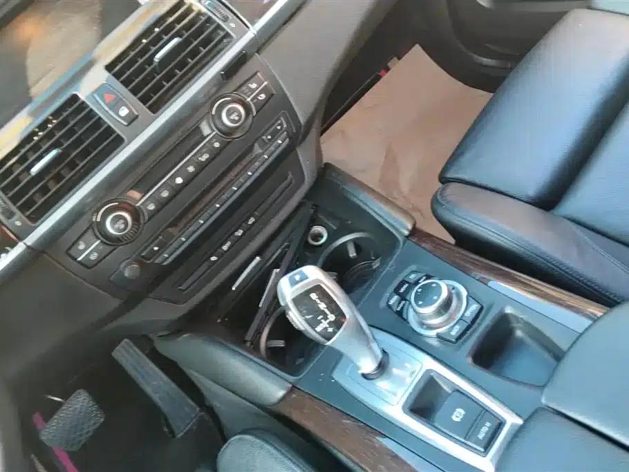BMW X6 2014 xDrive35i Sport — миниатюра 16