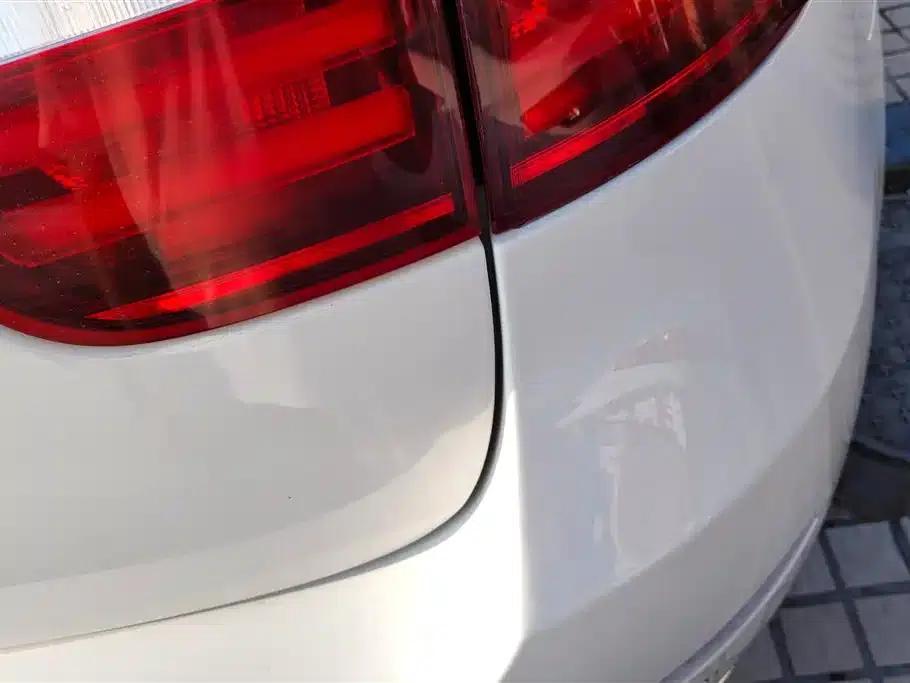 BMW X6 2014 xDrive35i Sport — миниатюра 4