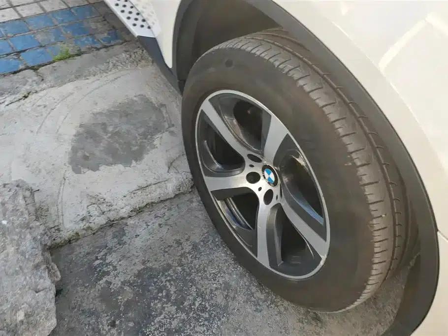 BMW X6 2014 xDrive35i Sport — миниатюра 6