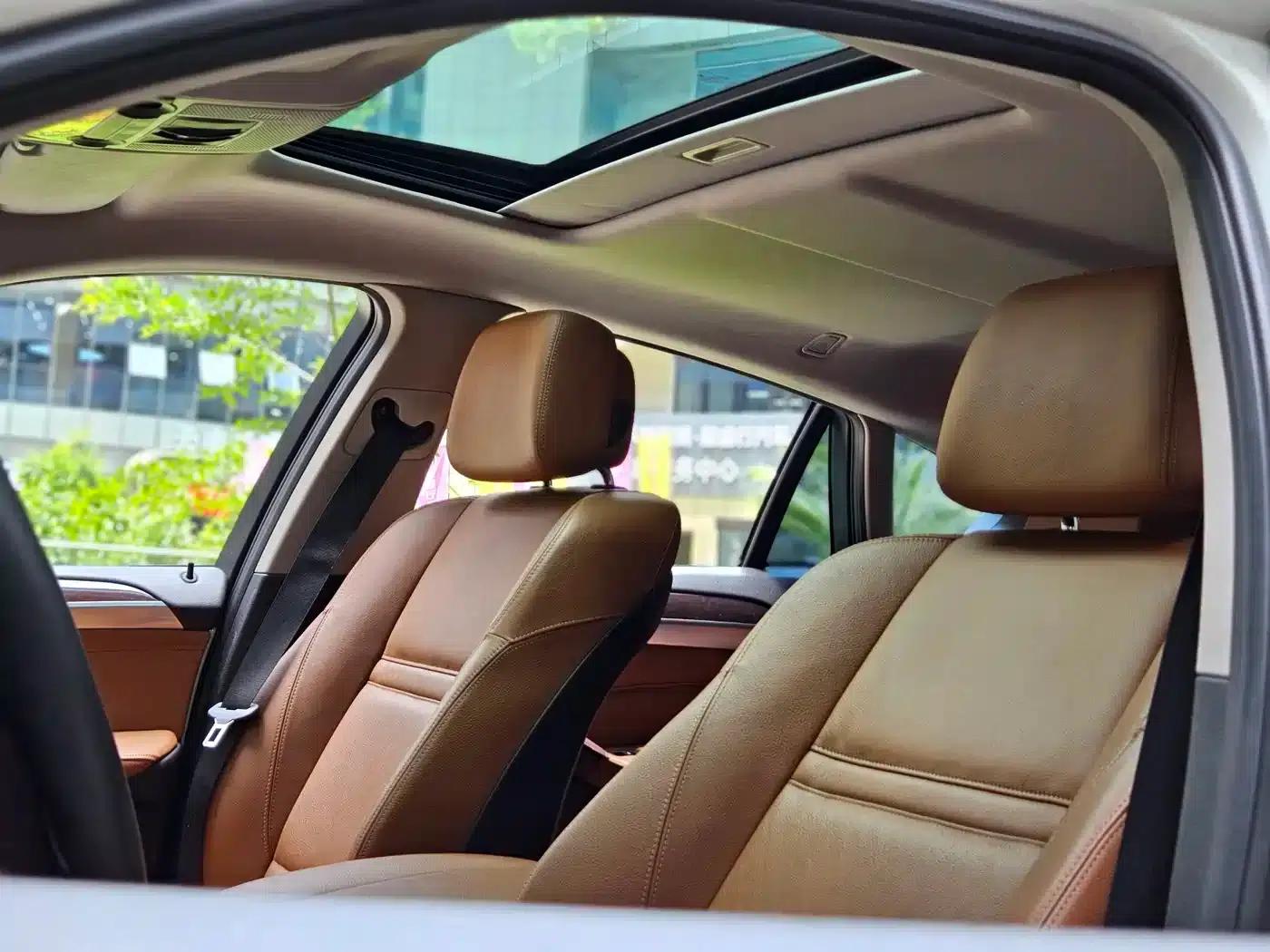 BMW X6 2011 xDrive35i — миниатюра 17