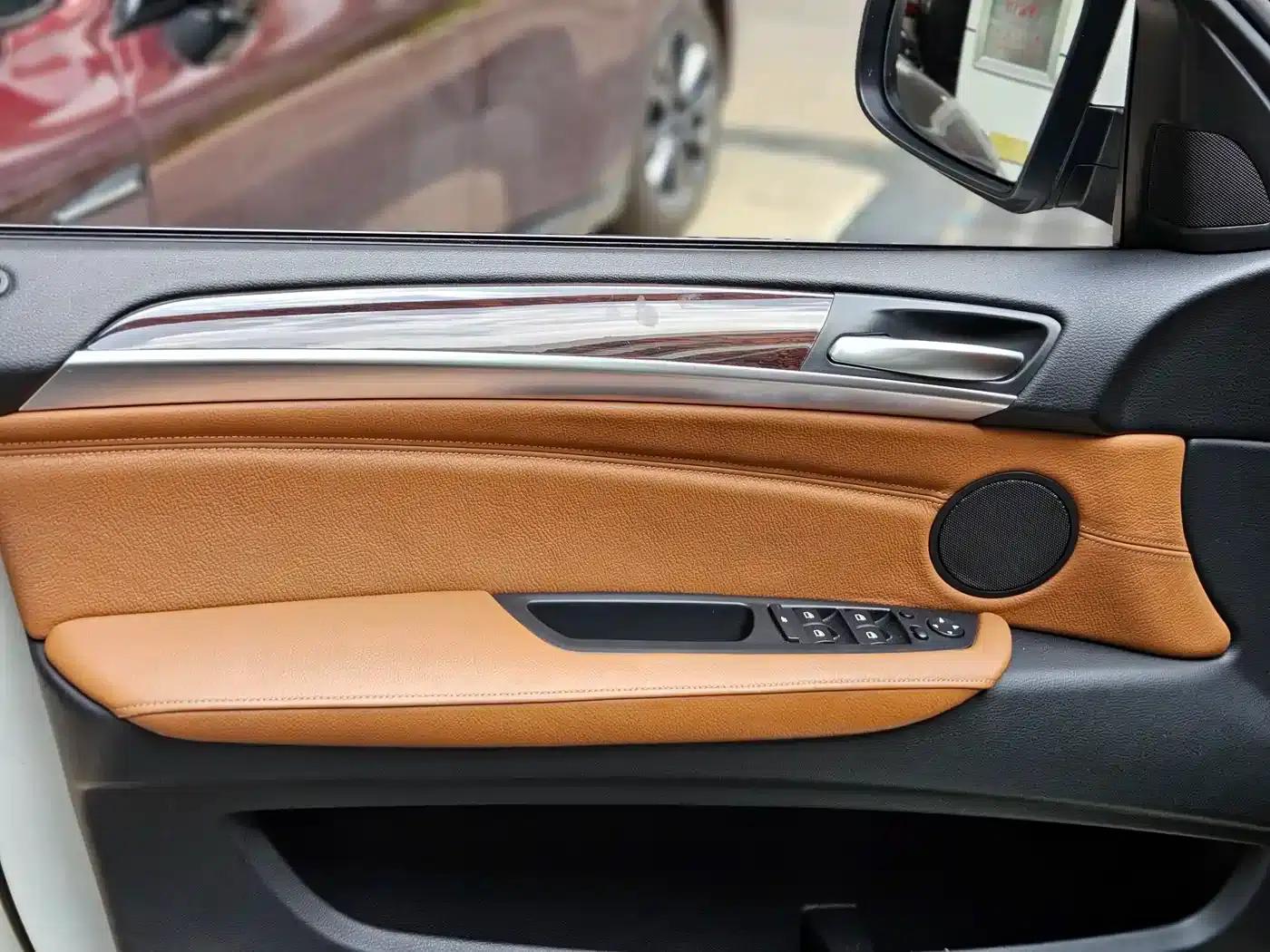 BMW X6 2011 xDrive35i — миниатюра 22