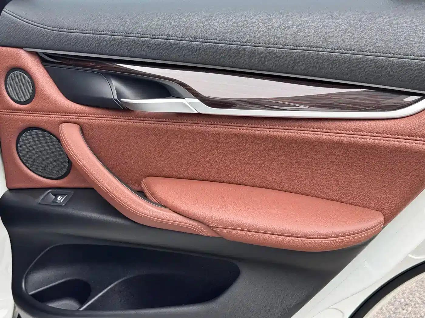 BMW X6 2015 xDrive35i Luxury — миниатюра 18