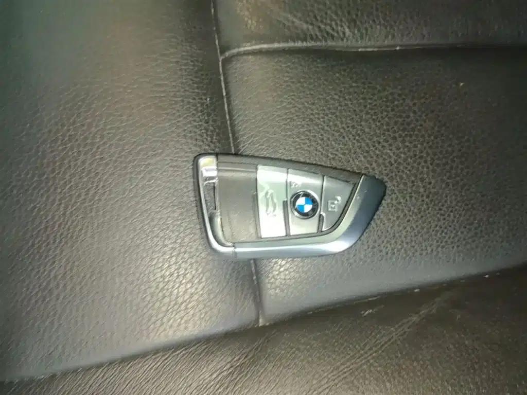 BMW X6 2018 xDrive35i Leading Edition — миниатюра 9