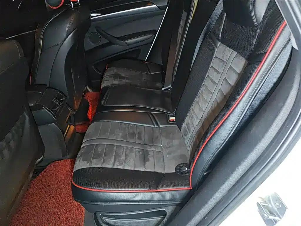 BMW X6 2014 xDrive35i Sport — миниатюра 15