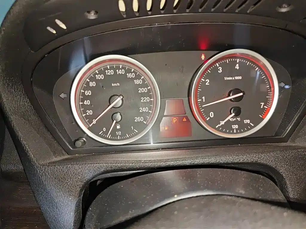 BMW X6 2014 xDrive35i Sport — миниатюра 4