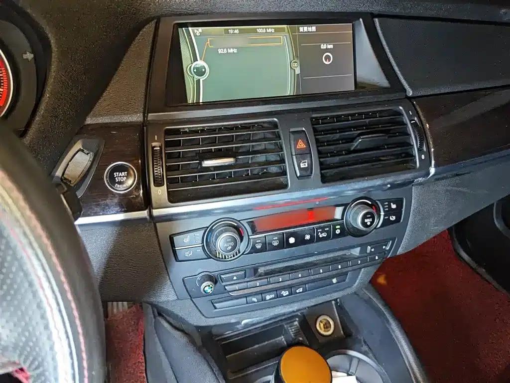 BMW X6 2014 xDrive35i Sport — миниатюра 6