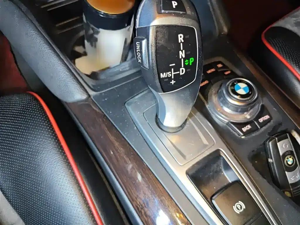 BMW X6 2014 xDrive35i Sport — миниатюра 7
