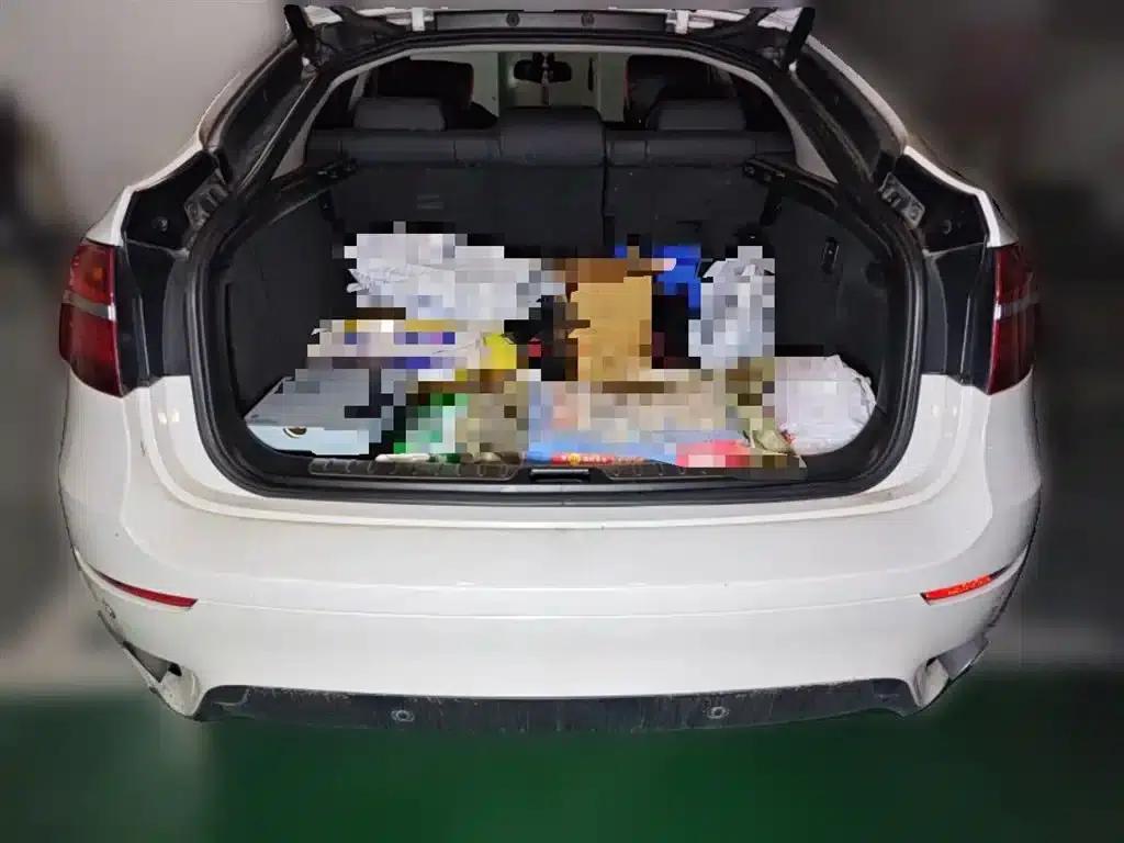 BMW X6 2014 xDrive35i Sport — миниатюра 10