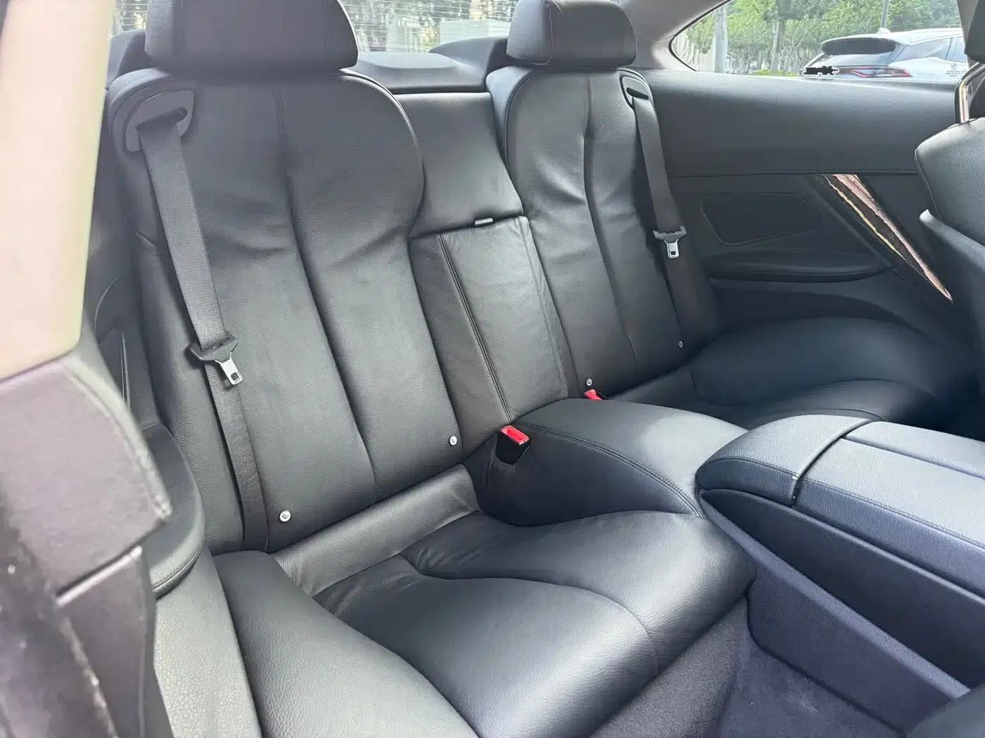 2012 BMW 6 Series 640i Coupe — миниатюра 13