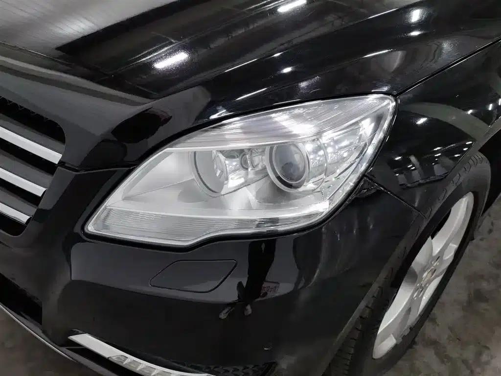 2015 Mercedes-Benz R-Class R 320 4MATIC Luxury — миниатюра 7