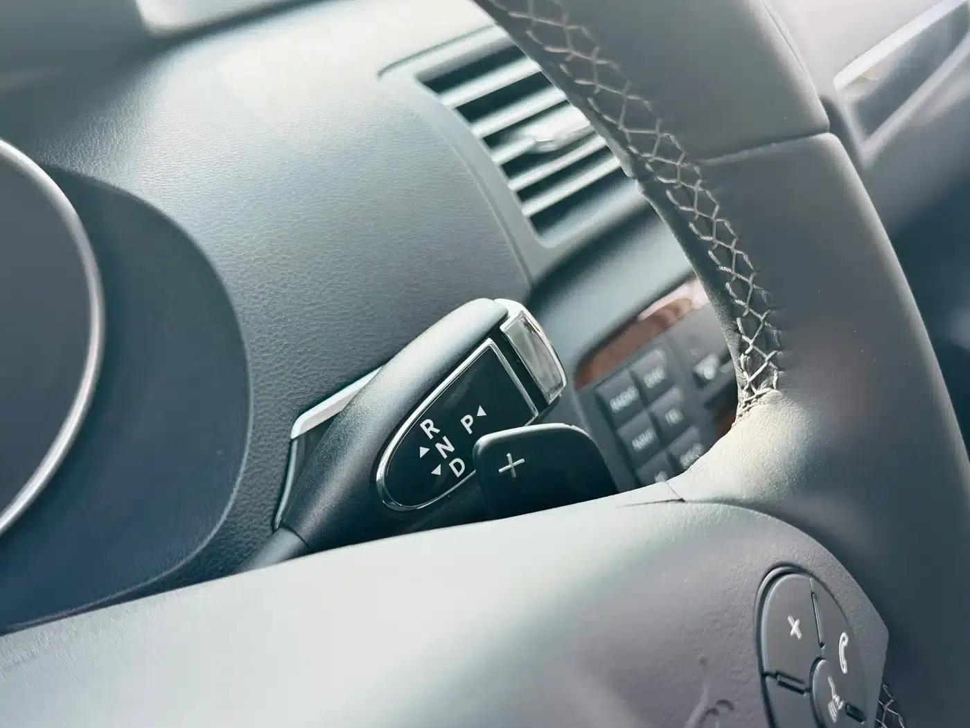 2017 Mercedes-Benz R-Class R 320 4MATIC Business Edition — миниатюра 11