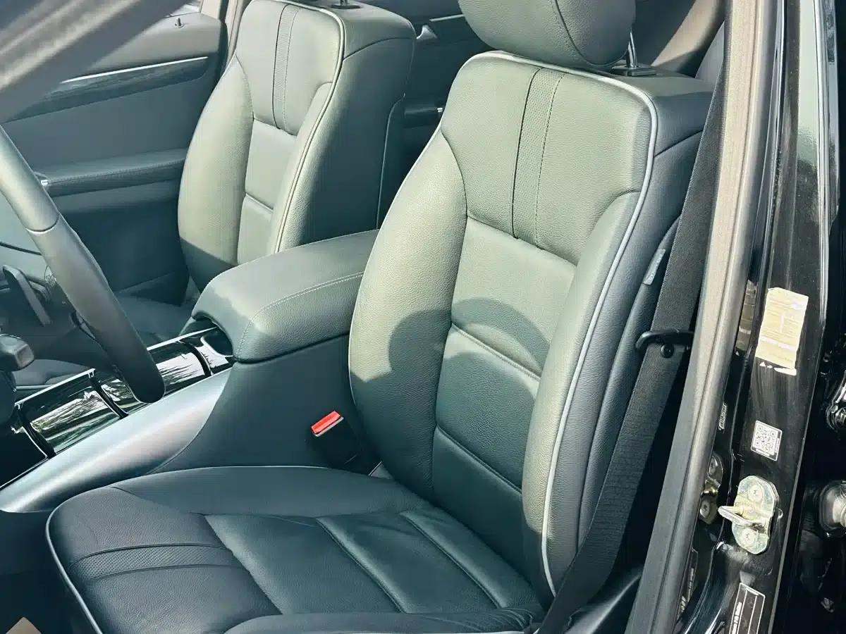 2017 Mercedes-Benz R-Class R 320 4MATIC Business Edition — миниатюра 12
