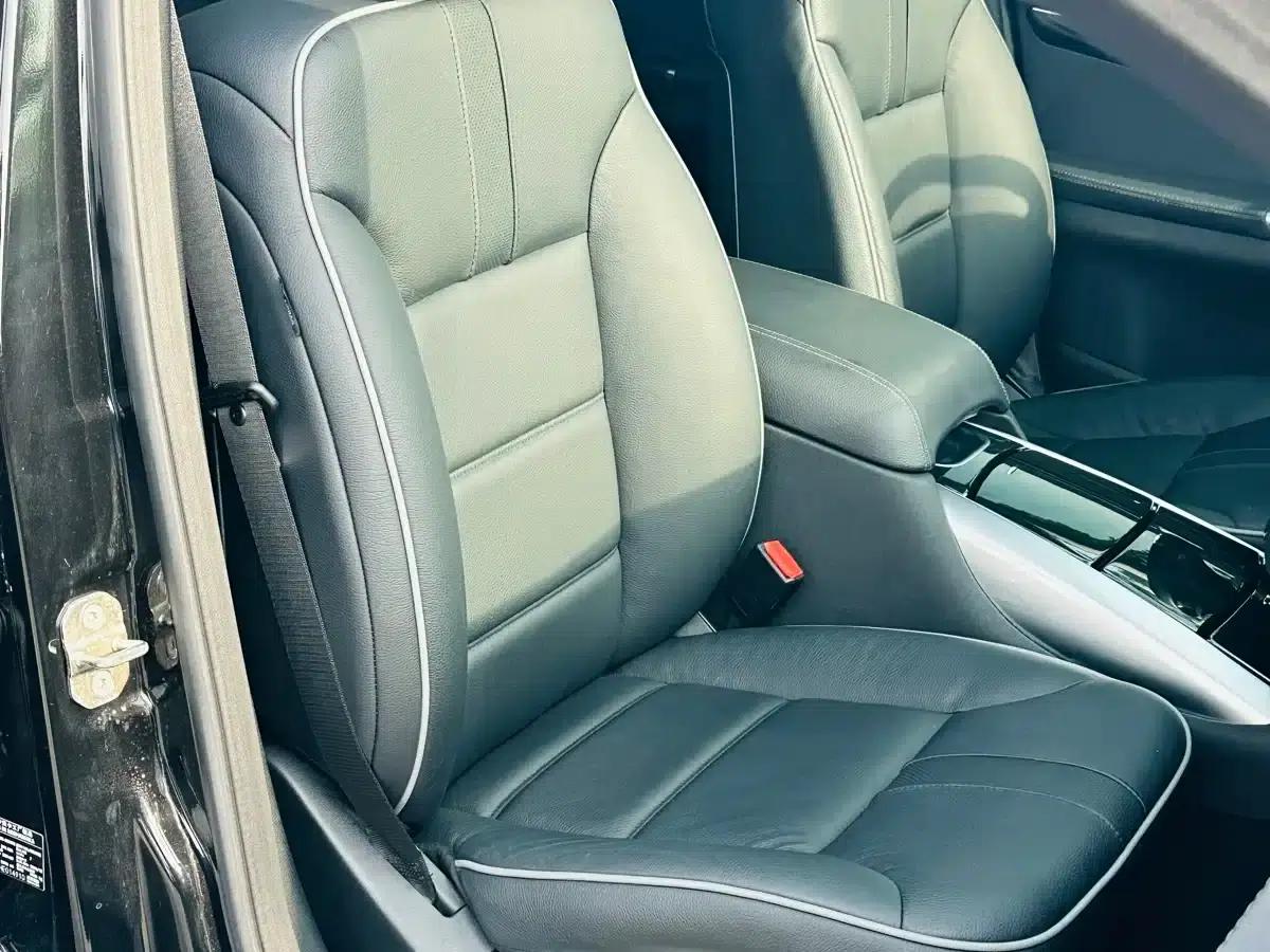 2017 Mercedes-Benz R-Class R 320 4MATIC Business Edition — миниатюра 22