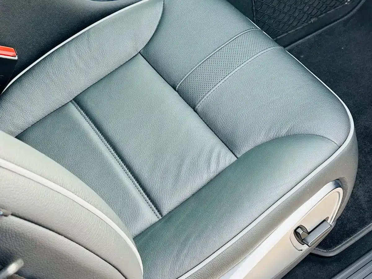 2017 Mercedes-Benz R-Class R 320 4MATIC Business Edition — миниатюра 23