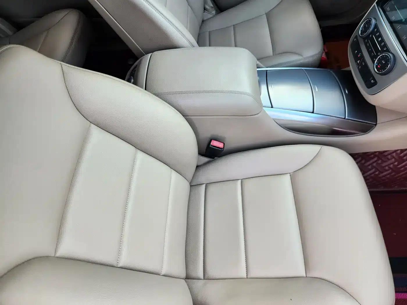 Mercedes-Benz R-Class 2011 R 300 L Business Edition — миниатюра 12