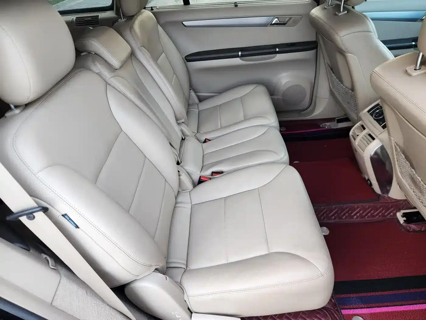 Mercedes-Benz R-Class 2011 R 300 L Business Edition — миниатюра 10