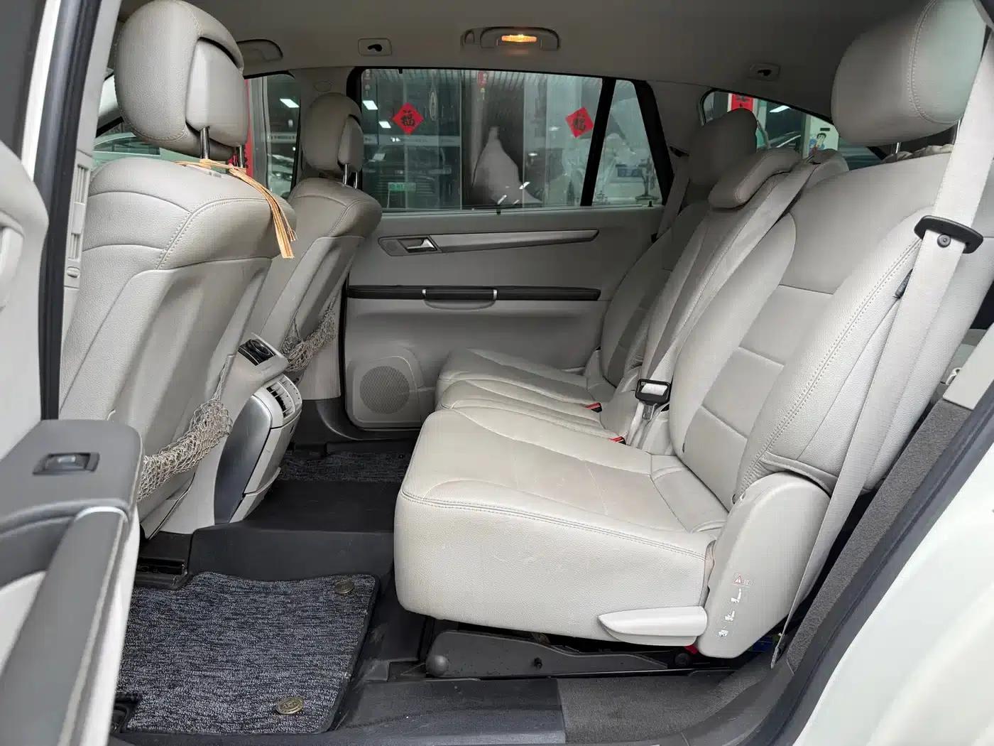 Mercedes-Benz R-Class 2011 R 300 L Business Edition — миниатюра 7
