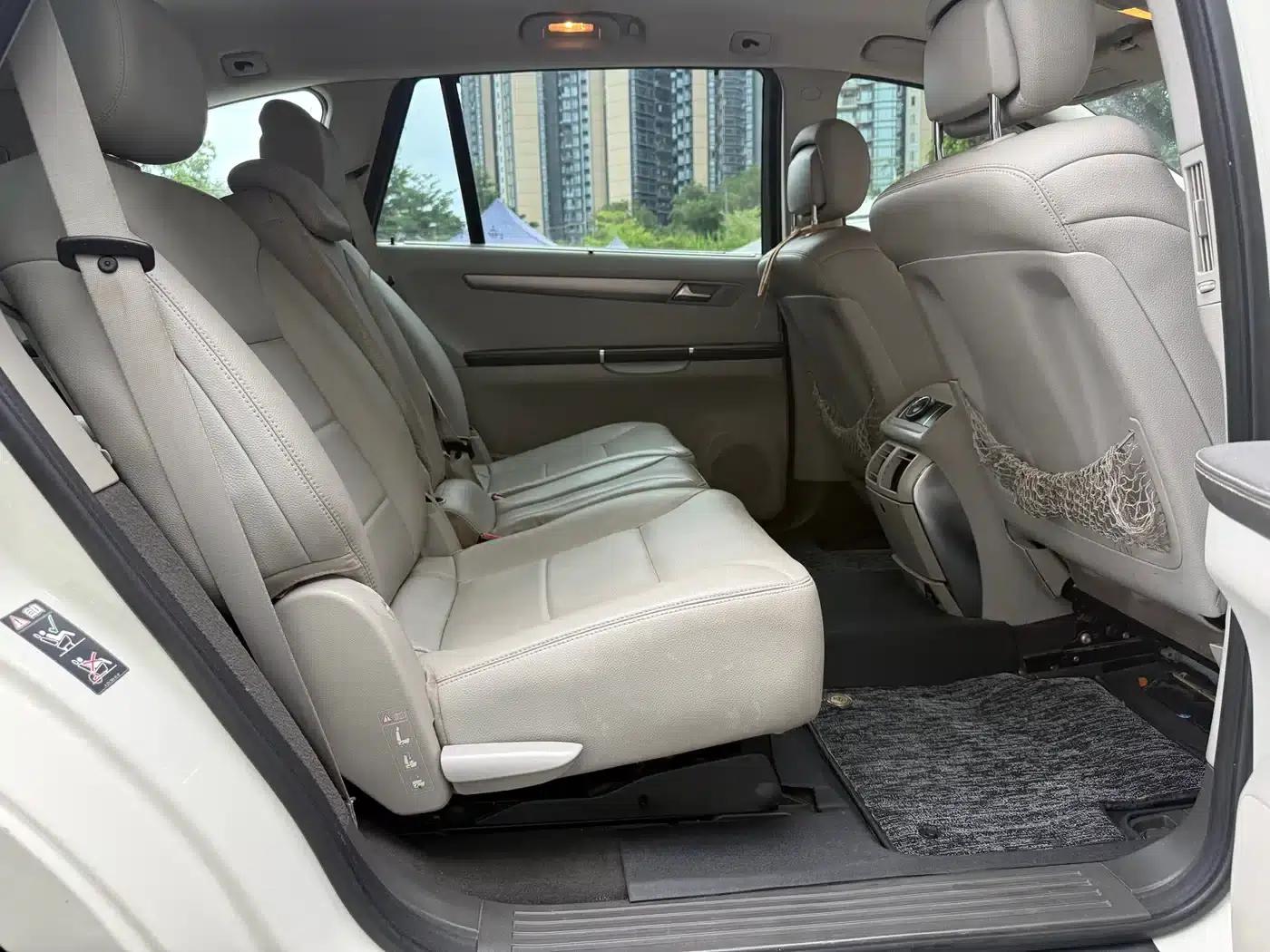 Mercedes-Benz R-Class 2011 R 300 L Business Edition — миниатюра 10