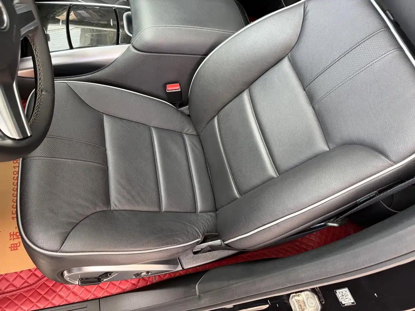 2014 Mercedes-Benz R-Class R 400 4MATIC Business Edition — миниатюра 12
