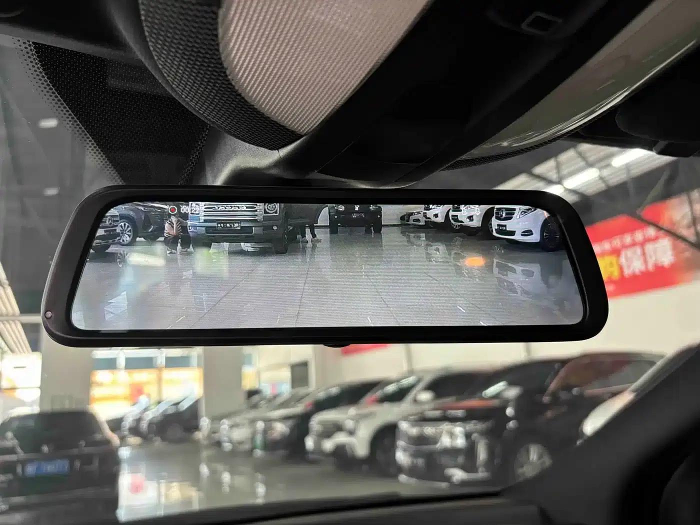 2011 Mercedes-Benz R-Class R 350 L 4MATIC — миниатюра 16