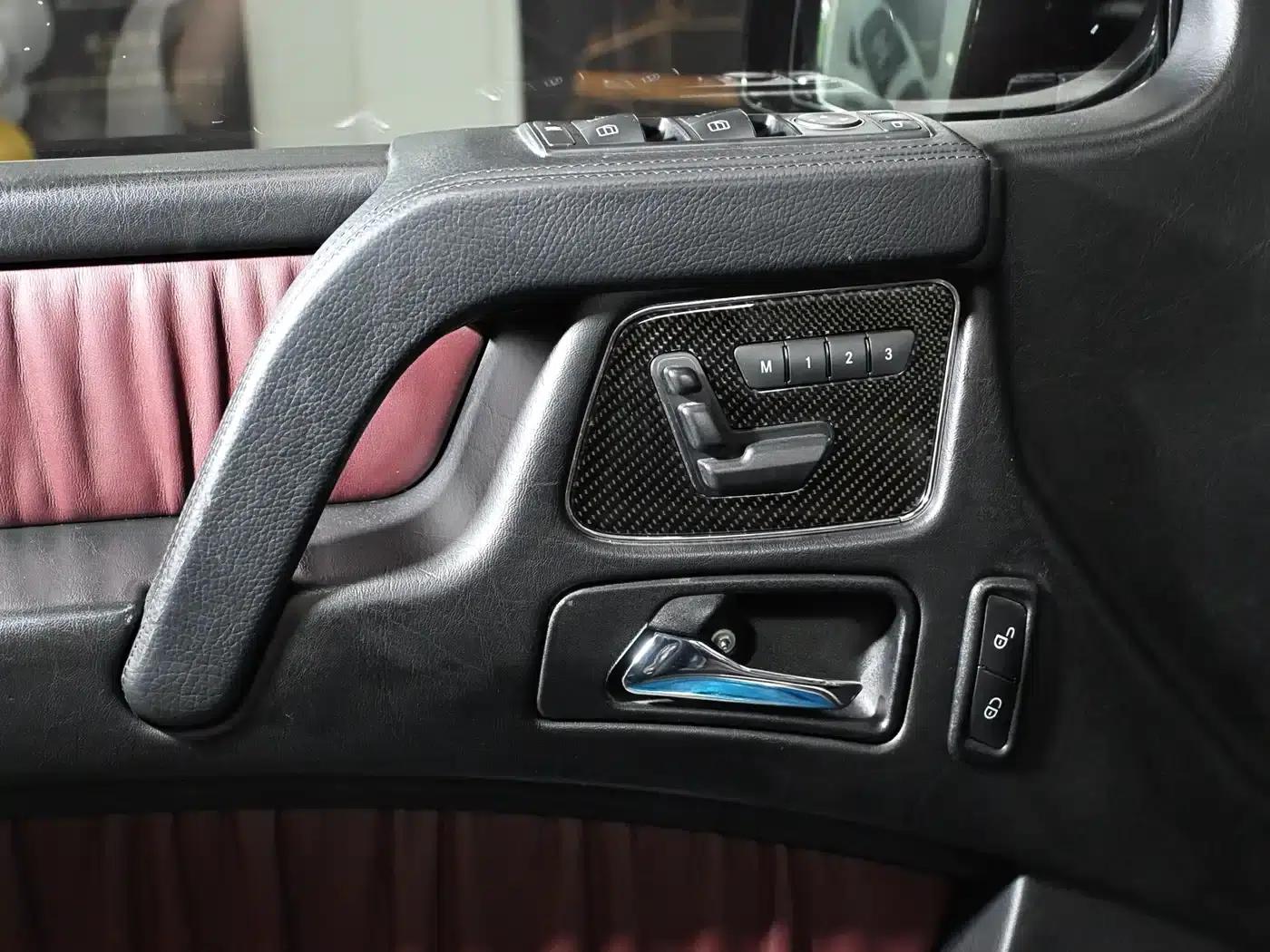 2013 Mercedes-Benz G-Class AMG 63 — миниатюра 15