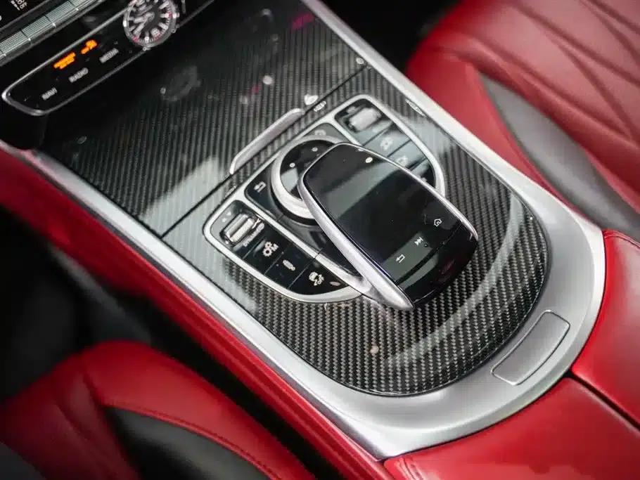 2021 Mercedes-Benz G-Class AMG 63 — миниатюра 16