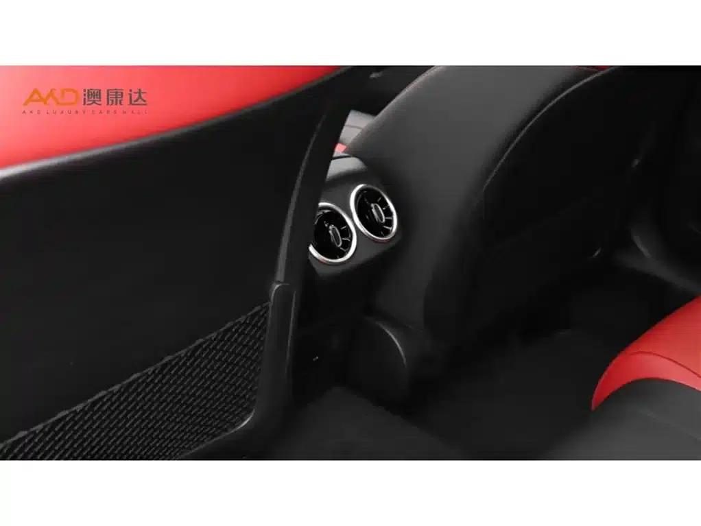 Mercedes-Benz A35L/2.0T/2020/4MATIC — миниатюра 9