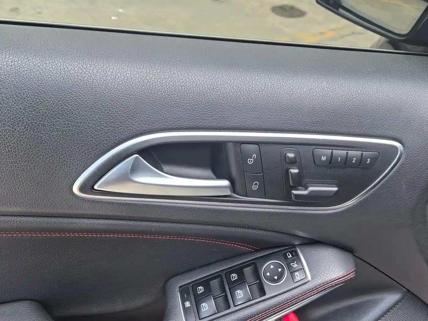 2014 Mercedes-Benz A-Class AMG 45 4MATIC (Imported) — миниатюра 9