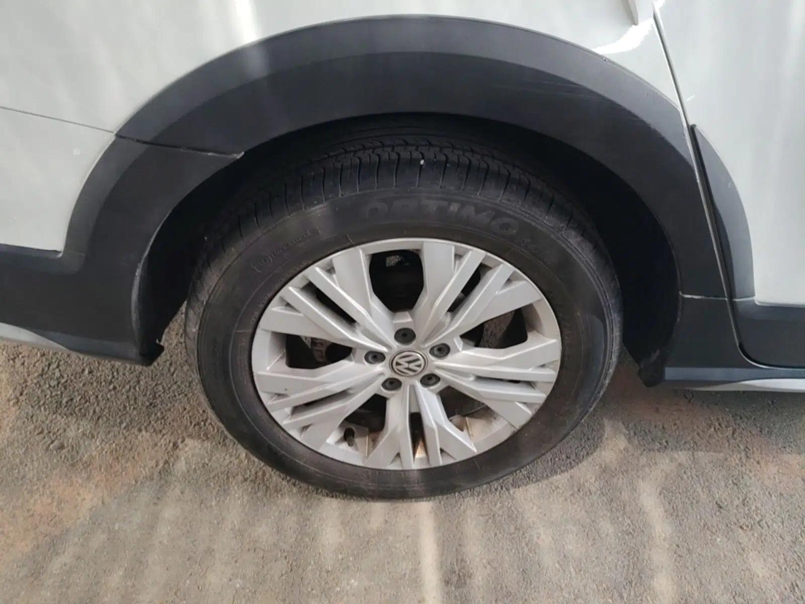 Used Volkswagen C-TREK 2017 230TSI DSG Comfort Version — миниатюра 11