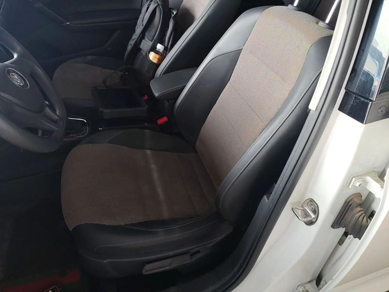 Used Volkswagen C-TREK 2017 230TSI DSG Comfort Version — миниатюра 17