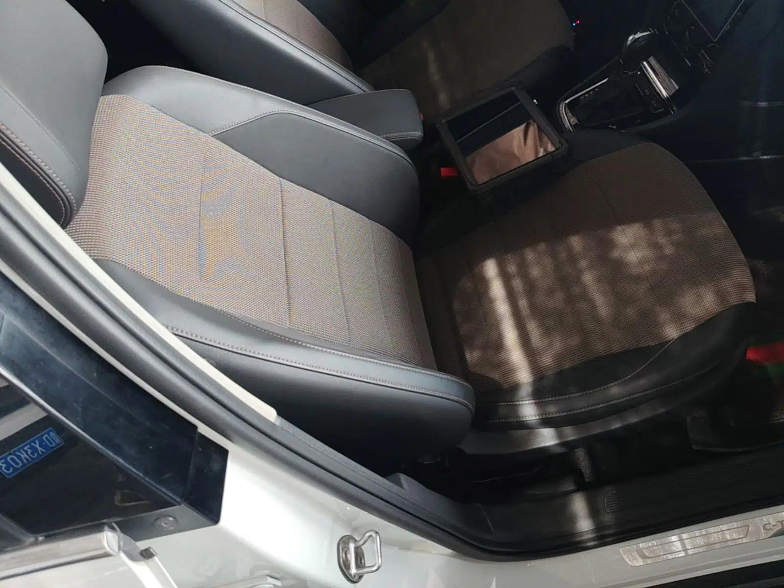 Used Volkswagen C-TREK 2017 230TSI DSG Comfort Version — миниатюра 19
